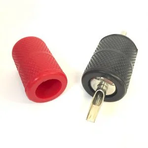 Tubes, Tips + Grips