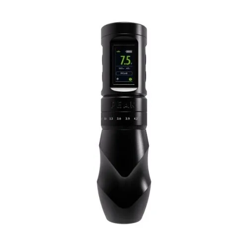 PEAK SOLICE PRO 2 - Image 2