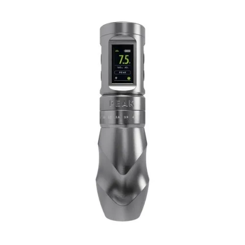 PEAK SOLICE PRO 2 - Image 5