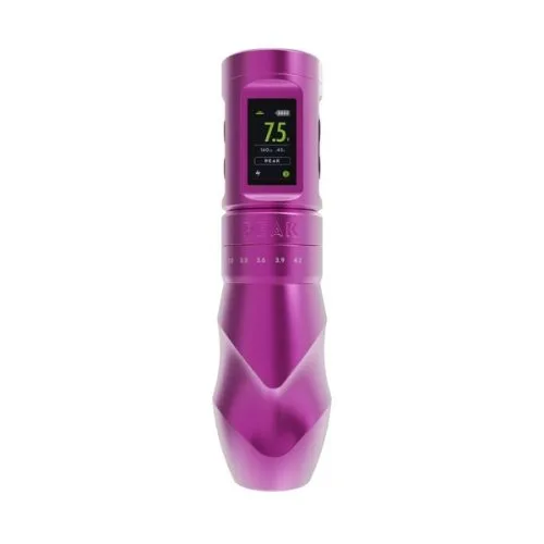 PEAK SOLICE PRO 2 - Image 4
