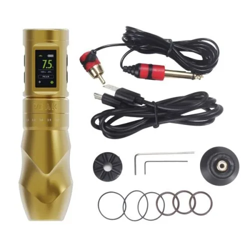 PEAK SOLICE PRO 2 - Image 8
