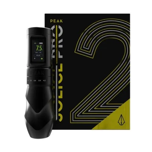 PEAK SOLICE PRO 2 - Image 7