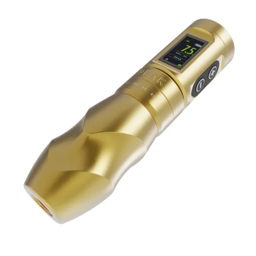 PEAK SOLICE PRO 2