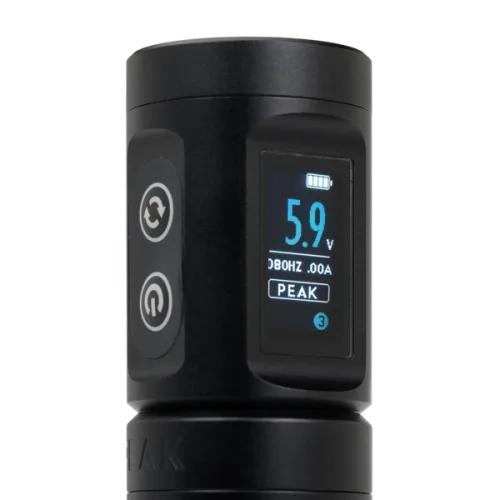 PEAK SOLICE PRO 2 - Image 6